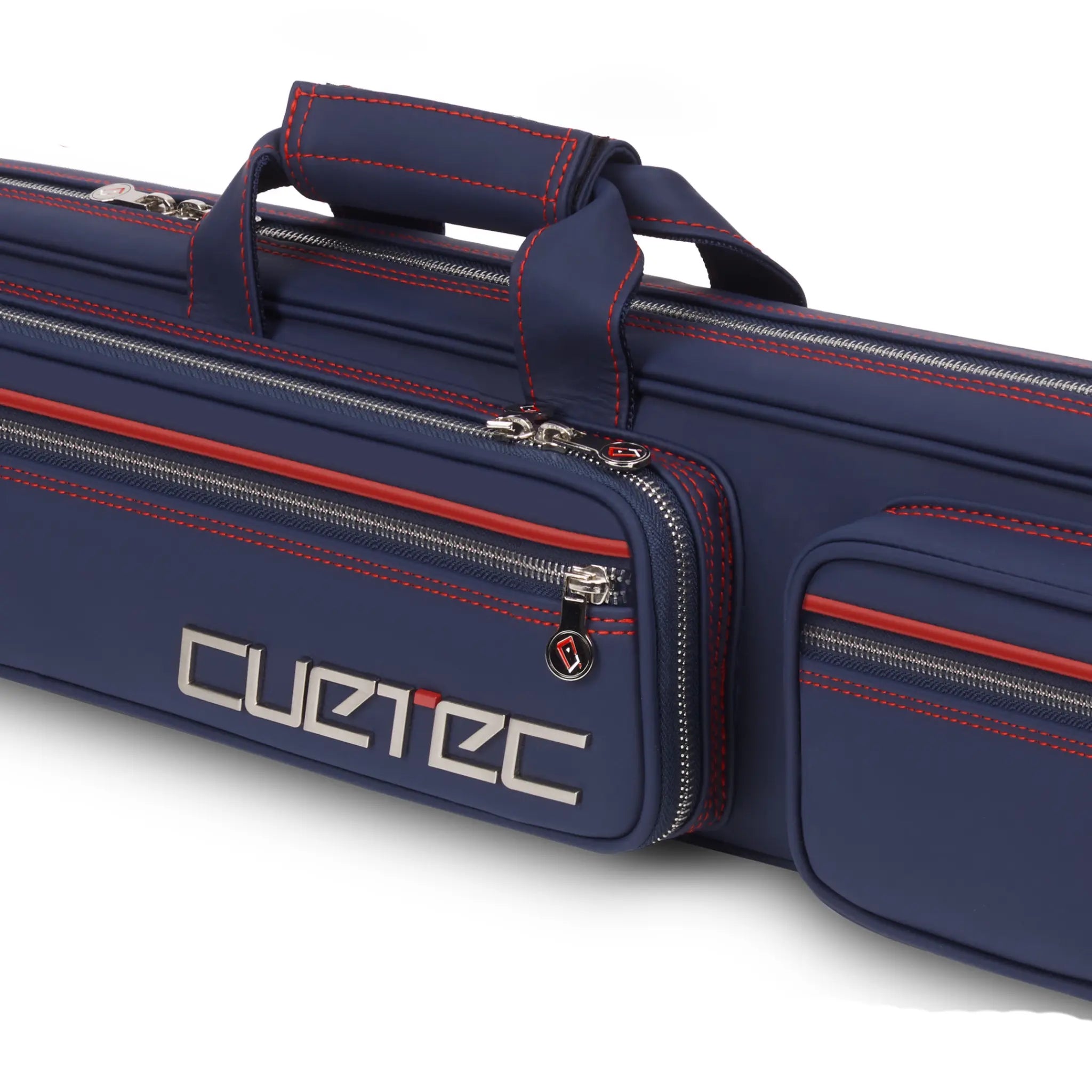 Taqueira Cuetec Pro Line 4x8 Navy Taqueira Cuetec Pro Line 4x8 Navy